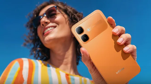 ₹6,799 वाले फोन का आ रहा सक्सेसर, मिलेगी 5,200mAh बैटरी; 120Hz डिस्प्ले और बिना नेटवर्क बात कराने वाला फीचर