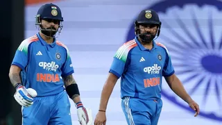Rohit Sharma के भी IND vs AFG ODI में खेलने पर संशय