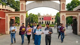 बीच में पढ़ाई छोड़ने और शुरू करने का छात्रों को मिलेगा मौका, UGC शुरू करेगी  क्रेडिट फ्रेमवर्क; ऐसे मिलेगा फायदा - Flexible Education Students Can Now  Resume Studies ...