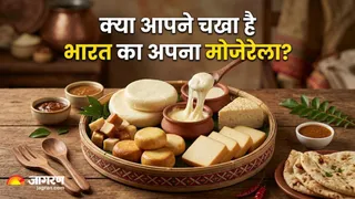 दुनिया भर में छा रही हैं भारत की ये चीज (Image Source: AI-Generated)