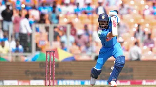 विराट कोहली (फोटो: BCCI)