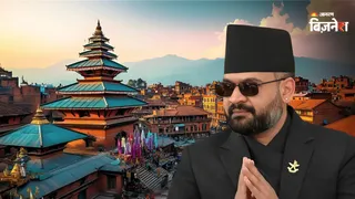 नेपाल में तेजी से बढ़ रहे भारतीय टूरिस्ट