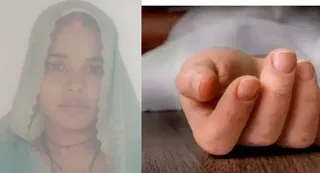 कांति देवी, फ़ाइल फोटो।