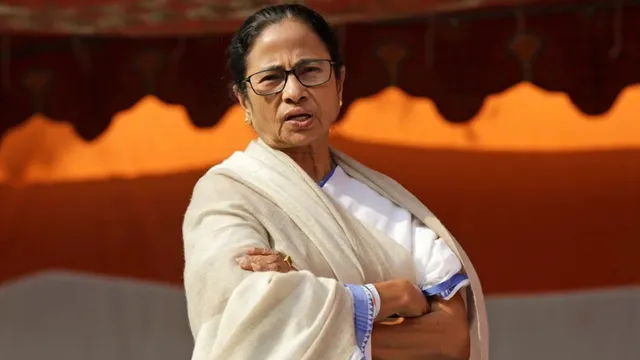 जागरण संपादकीय: मूल से उखड़ती तृणमूल
