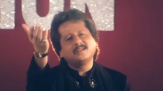 गायक पंकज उधास (फोटो क्रेडिट- स्क्रीन शॉट)