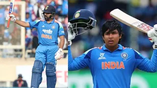 IND vs AFG ODI: अगर Rohit Sharma हुए बाहर, तो कौन कर सकता उन्हें रिप्लेस?
