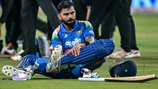 Virat Kohli Replacement: कोहली IND vs AFG ODI सीरीज से बाहर, 3 खिलाड़ी में से कौन करेगा रिप्लेस