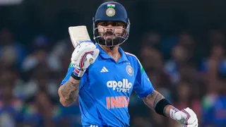 Virat Kohli अफगानिस्तान ODI सीरीज से हुए बाहर