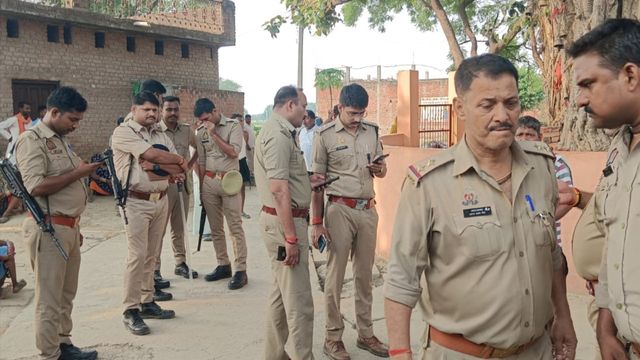 बर्थडे पार्टी में गए किशोर की गला रेतकर हत्या, इलाके में सनसनी; जांच में जुटी पुलिस की छह टीमें