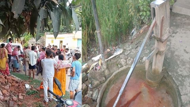 धनबाद के पंचेत में पानी विवाद ने लिया हिंसक रूप, भाजपा नेत्री के पड़ोसी पर हमला, दो घायल
