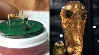 फीफा वर्ल्ड कप