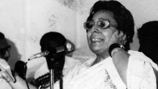 बॉलीवुड की पहली लेडी सिंगिंग सुपरस्टार। फोटो क्रेडिट- एक्स