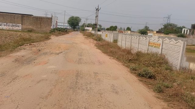 हाथरस में 701 किमी सड़कों का जाल बिछाने की तैयारी, 1132 करोड़ का प्रस्ताव शासन को भेजा
