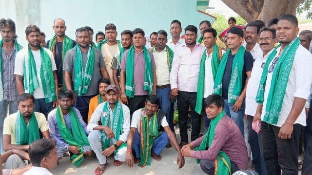 बोकारो में JKLM को बड़ा झटका, 21 कार्यकर्ता झामुमो में शामिल, चंद्रपुरा में संगठन को मिली नई ऊर्जा
