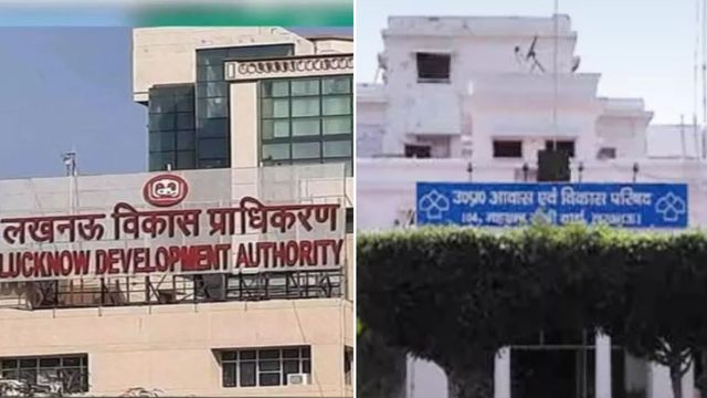 लखनऊ में एलडीए और आवास विकास विभाग के आवंटियों को बड़ी राहत, रजिस्ट्री के लिए नहीं लगाने पड़ेंगे चक्कर
