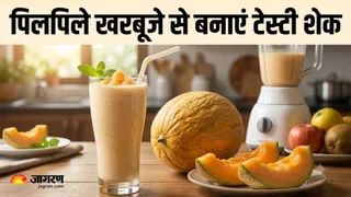 गर्मी में पिलपिले खरबूजे का इस तरह करें इस्तेमाल (Image Source: AI-Generated)