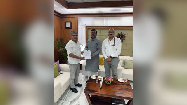 रामगढ़ में भारत माला परियोजना के तहत कई परियोजनाओं की मंजूरी, अंडरपास-फ्लाईओवर और फुटब्रिज का होगा निर्माण
