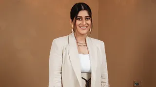 दीक्षा जोशी ने रणवीर सिंह की फिल्म के लिए दिया था ऑडिशन। फोटो क्रेडिट- इंस्टाग्राम