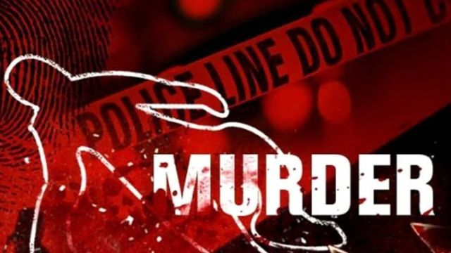 साहिबगंज में नायकी की धारदार हथियार से हत्या, शादी की खुशियां मातम में बदलीं

