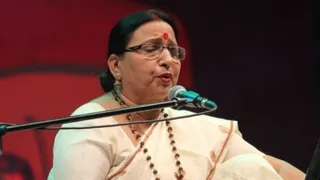 शारदा सिन्हा का गीत आज भी कर देता है भावुक। फोटो क्रेडिट- इंस्टाग्राम