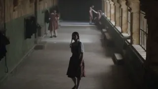 ओटीटी पर आई सबसे डरावनी फिल्म। फोटो क्रेडिट- इंस्टाग्राम