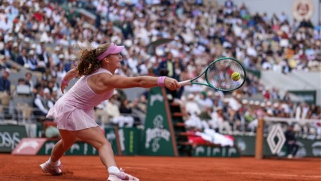 French Open 2026: मीरा आंद्रीवा और माजा च्वालिंस्का के बीच फाइनल में होगी भिड़ंत, फ्रेंच ओपन को मिलेगी नई चैंपियन