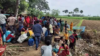 ढाका का दावा- 'लोगों को जबरन सीमा पार भेजने की भारतीय कोशिशों को किया नाकाम' (फोटो- एएनआई)