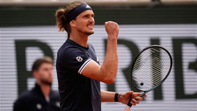 French Open 2026: पहले ग्रैंडस्लैम खिताब की तलाश में उतरेंगे ज्वेरेव, कोबोली की मुसीबत से पाना होगा पार