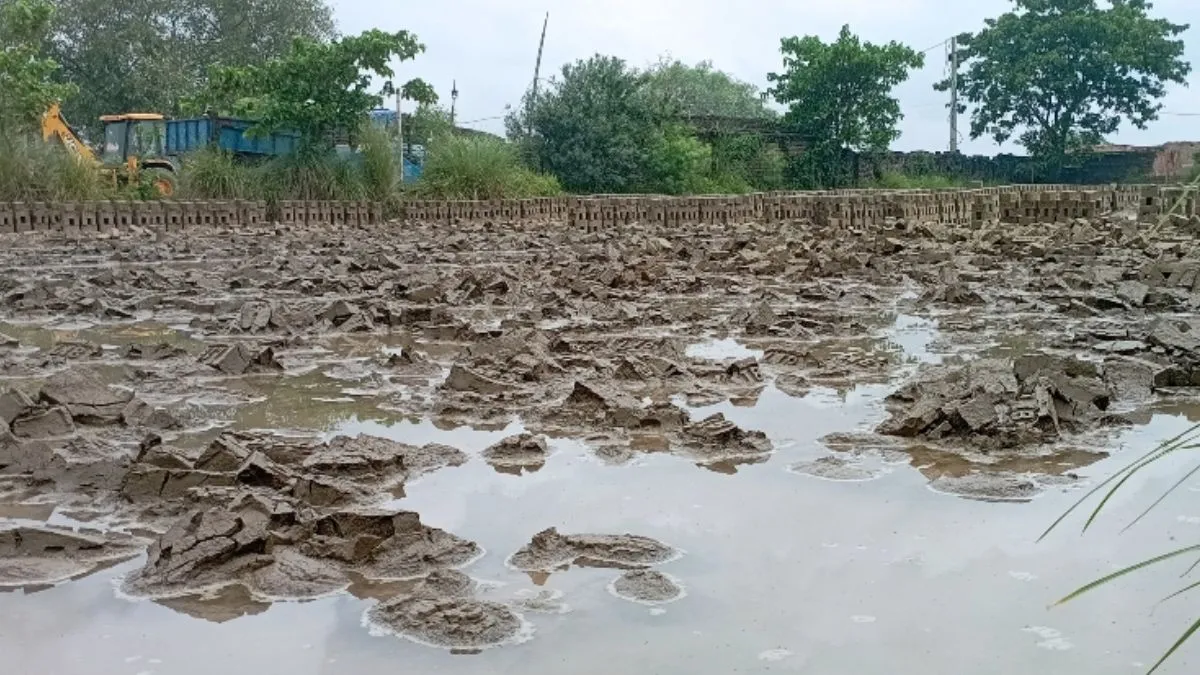 अरब सागर, महाराष्ट्र, कर्नाटक, आंध्र प्रदेश, तेलंगाना, तमिलनाडु व बंगाल की खाड़ी में मानसून, भागलपुर में बारिश के आसार