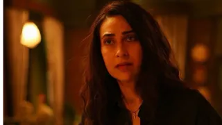 ओटीटी पर गर्दा उड़ा रही करिश्मा कपूर की सीरीज। फोटो क्रेडिट- इंस्टाग्राम