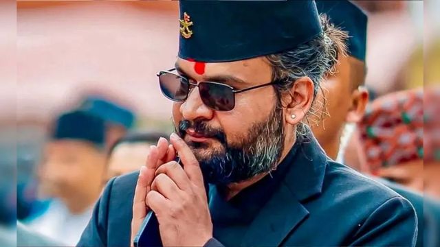 झुके बालेन शाह: नेपाल ने बढ़ाई भंसार छूट की सीमा, अब 500 नेपाली रुपये तक का सामान शुल्क मुक्त