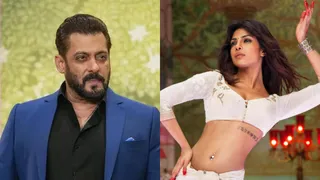 सलमान खान के चलते सरोज खान को नहीं मिली थी फीस। फोटो क्रेडिट- इंस्टाग्राम