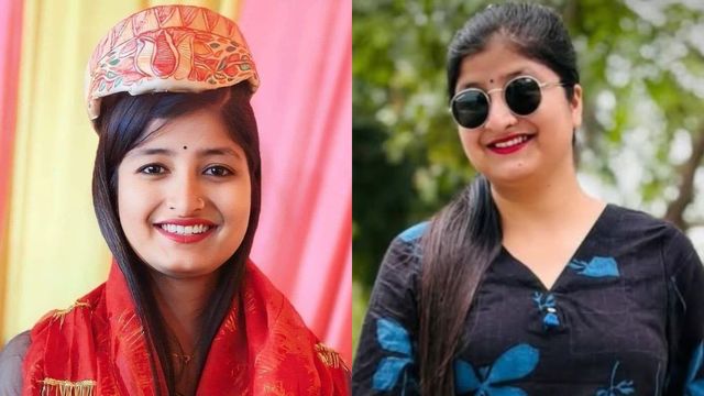 कौन हैं शिवानी झा? जो बन रही मिथिला कई पहचान, मधुर गायिकी के दीवाने हो रहे युवा
