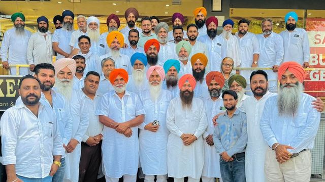 जेल में बैठ विधायक भुल्लर ने रोकी आजाद पार्षदों की आप में एंट्री, पट्टी में कांग्रेस ने ठोका नगर कौंसिल पर दावा