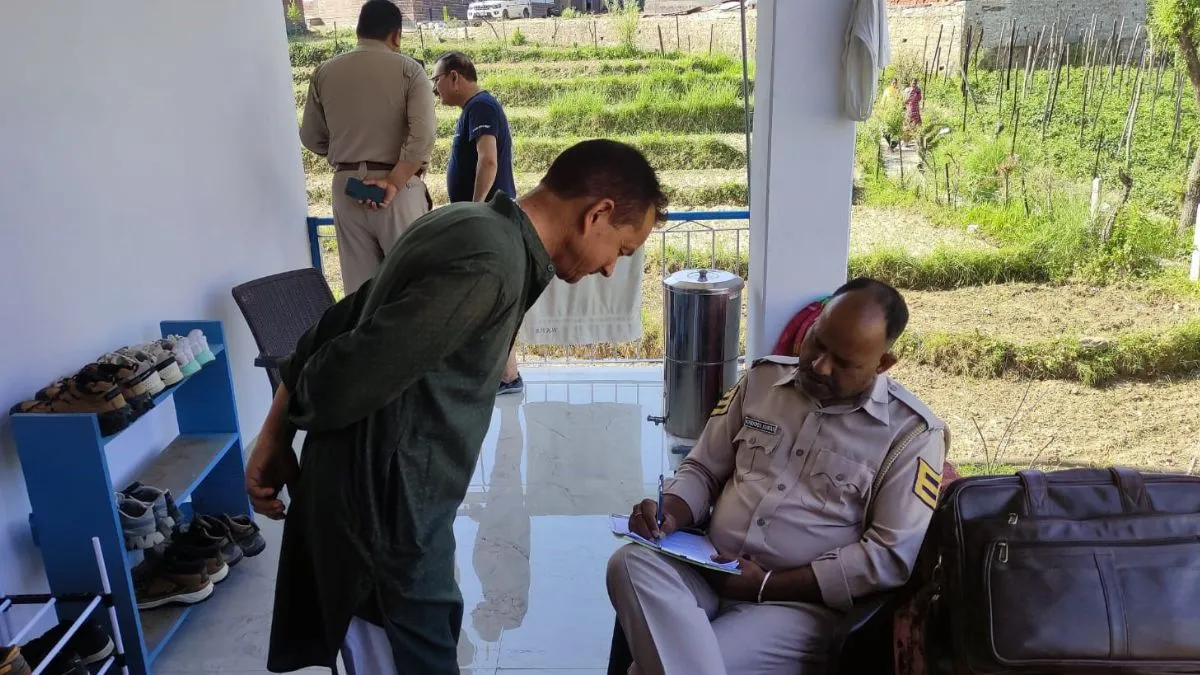 हिमाचल: हॉर्टिकल्चर कॉलेज थुनाग में कांगड़ा के छात्र की संदिग्ध हालात में मौत, किराये के कमरे में मृत मिला