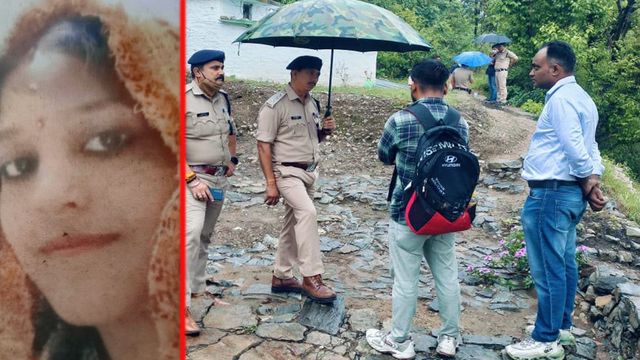 लव मैरिज का खौफनाक अंत: भूमिका ने परिवार के खिलाफ की शादी, दहेज के लालची पति ने मार डाला