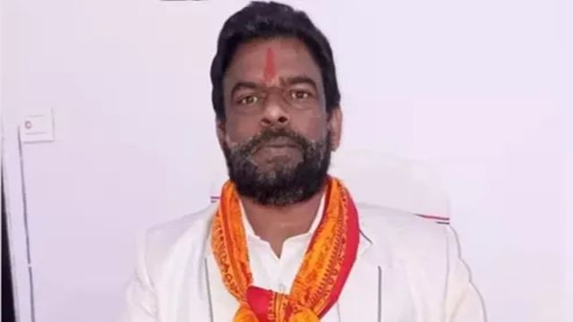 झारखंड राज्यसभा चुनाव: JMM ने बैद्यनाथ राम को बनाया उम्मीदवार, सोमवार को करेंगे नामांकन