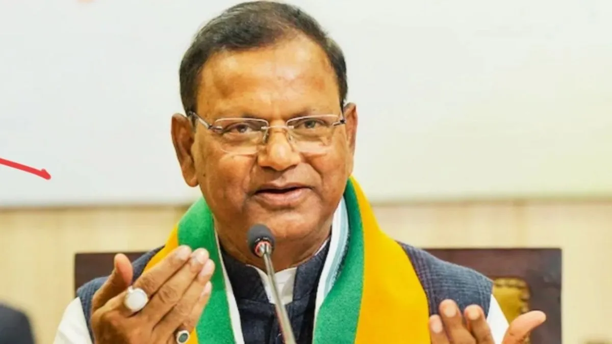 यूपी में संगठन मजबूत करने निकलेंगे भाजपा प्रदेश अध्यक्ष, तीन दिनों में 6 जिलों का करेंगे दौरा