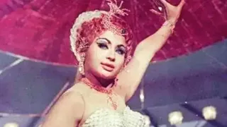 हेलेन ने किया ओटीटी डेब्यू
