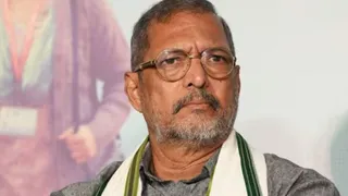 नाना पाटेकर ने जड़ा था एक्ट्रेस को जोरदार थप्पड़