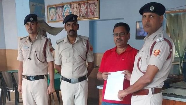 मुजफ्फरपुर अग्निकांड के बाद नवादा में एक्शन; दूसरे दिन भी अस्पताल, होटल और रेस्टोरेंट में हुई जांच
