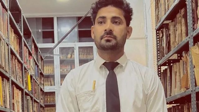 जेल में ही रहेगा टेरर फंडिंग में शामिल एडवोकेट रिजवान; नूंह की कोर्ट का डिफाल्ट जमानत देने से इनकार
