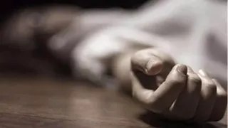 प्रयागराज के कर्नलगंज में कोचिंग संचालक के भाई की पार्क में लाश मिली।