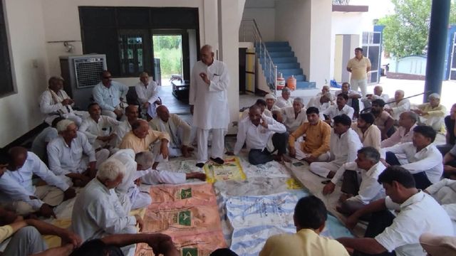 अश्लील रील बनाने व मृत्युभोज पर पाबंदी, शादी-विवाह में शराब बंद और डीजे पर भी रोक
