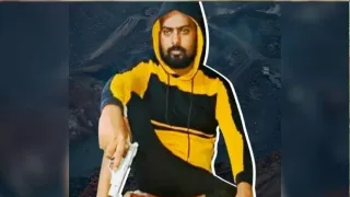 गैंगस्टर प्रिंस खान