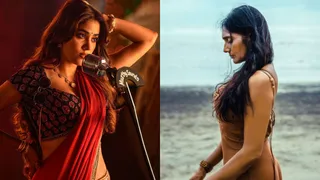 पेद्दी कंट्रोवर्सी पर अनु अग्रवाल का रिएक्शन। फोटो क्रेडिट- इंस्टाग्राम
