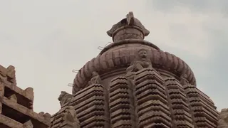 कटक चंडी मंदिर। (जागरण)