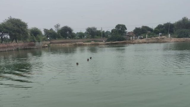 सिरसा के राज कनाल नहर में डूबे दोनों युवकों के शव मिले, 24 घंटे की कड़ी मशक्कत के बाद किए गए बरामद