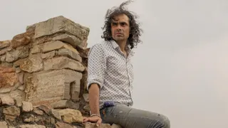 किडनैप हो गए थे इम्तियाज अली। फोटो क्रेडिट- इंस्टाग्राम