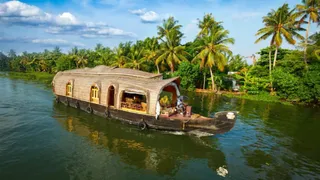 छुट्टियों के लिए परफेक्ट है केरल (Picture Courtesy: Freepik)